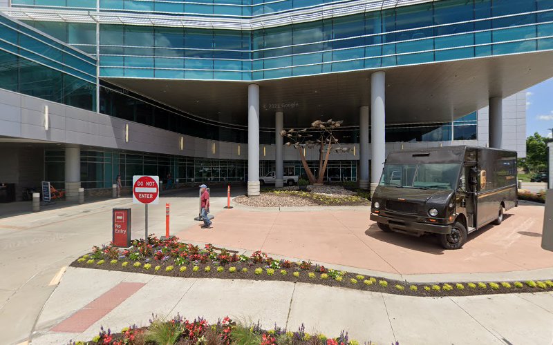 The University of Kansas Health System Medical Pavilion Plastic Surgery